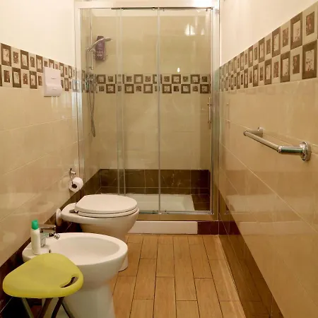 Night & Day Bed & Breakfast 4*