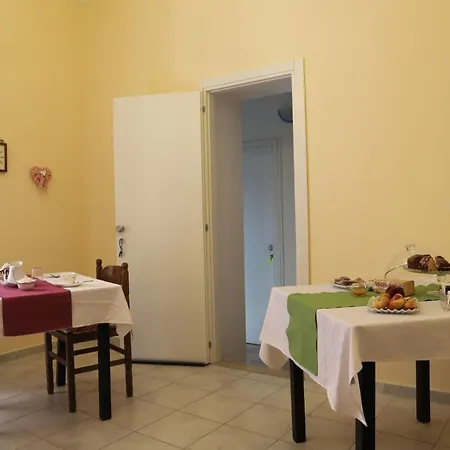 Bed & Breakfast Night & Day Ragusa