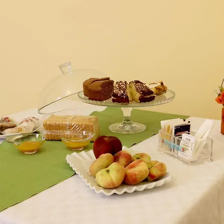 Night & Day Bed & Breakfast Ragusa