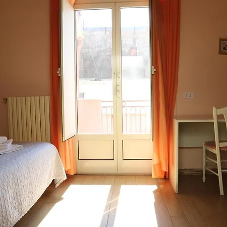 Night & Day Bed & Breakfast Ragusa