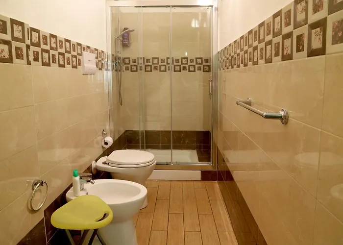 Night & Day Bed and Breakfast 4*