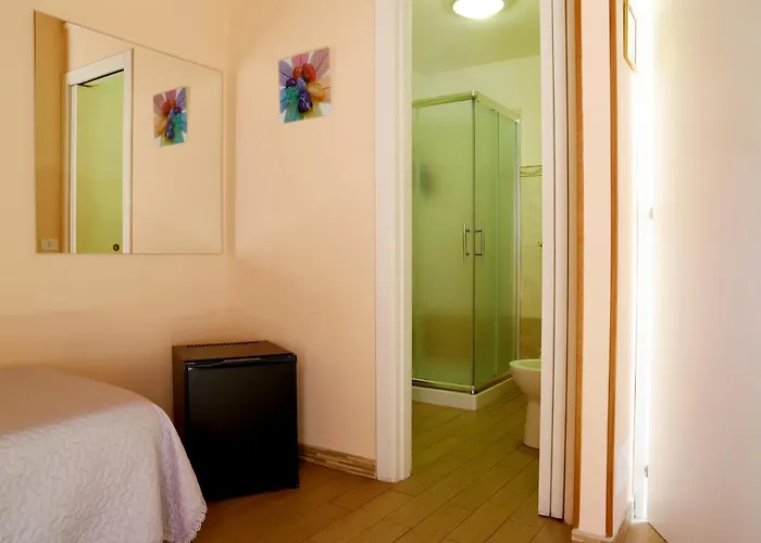 Bed & Breakfast Night & Day