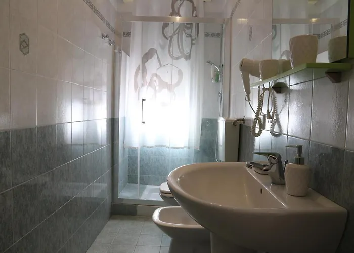 Bed & Breakfast Night & Day