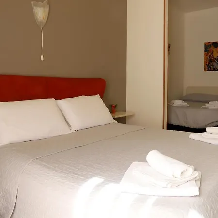 Night & Day 4* רגוזה