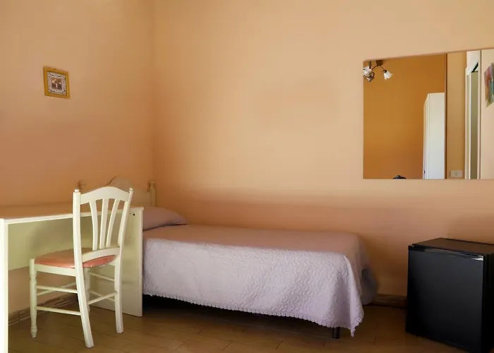 Bed and breakfast Night & Day Ragusa