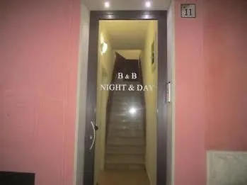 Night & Day